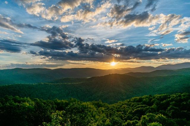 appalachian-mountain image Expert Pest Control Services in Fairview, NC