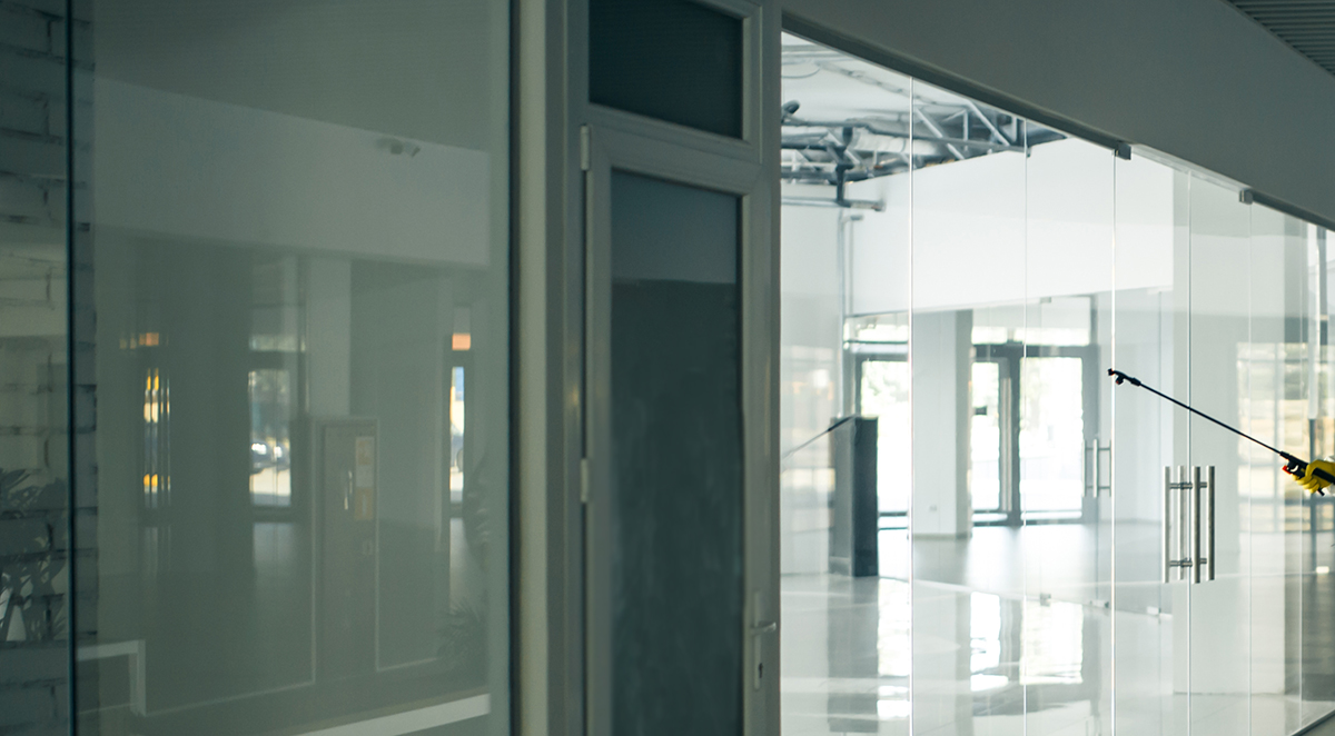 Commercial Pest Control for WNC Businesses