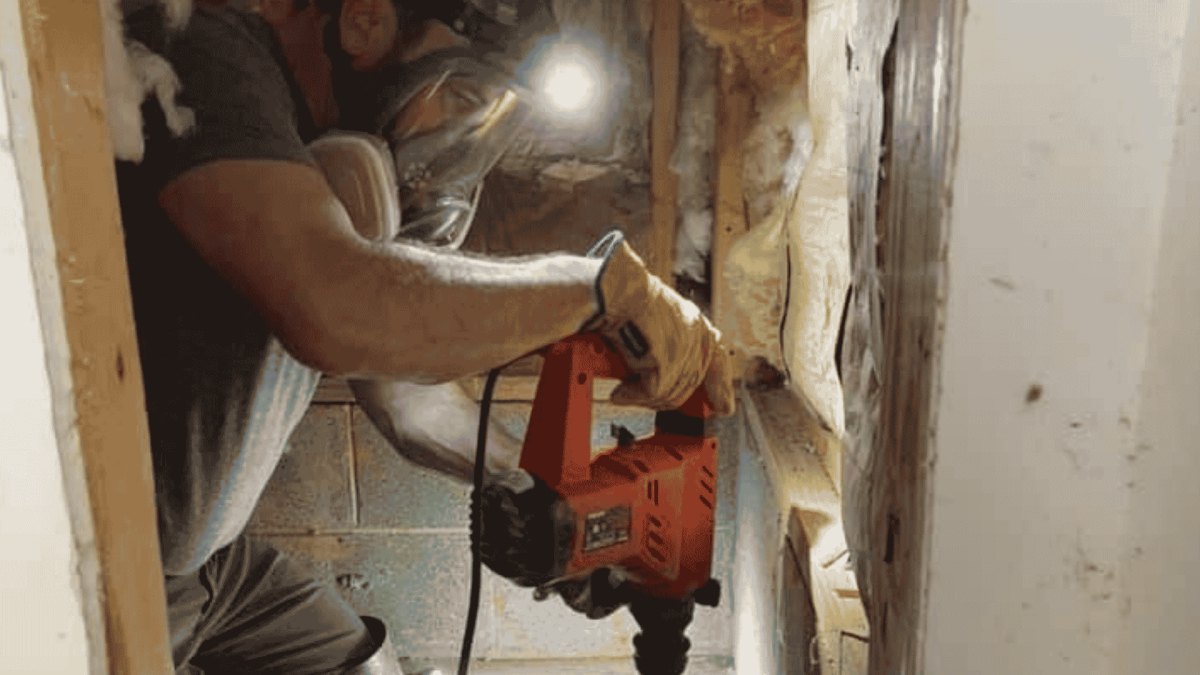 Fletcher Termite Protection