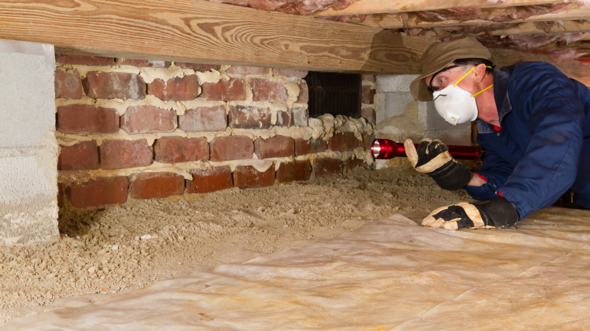 Mills River Termite Protection